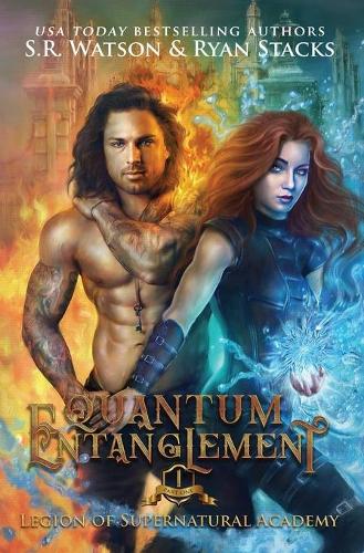 Quantum Entanglement