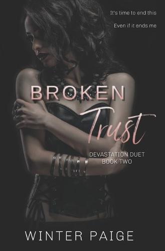 Broken Trust