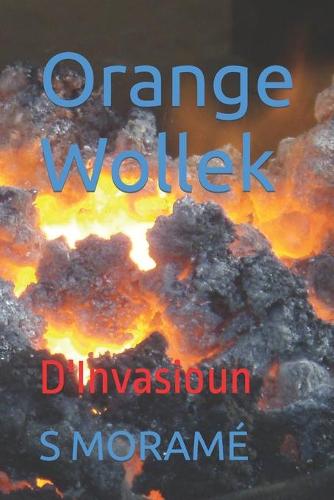 Orange Wollek