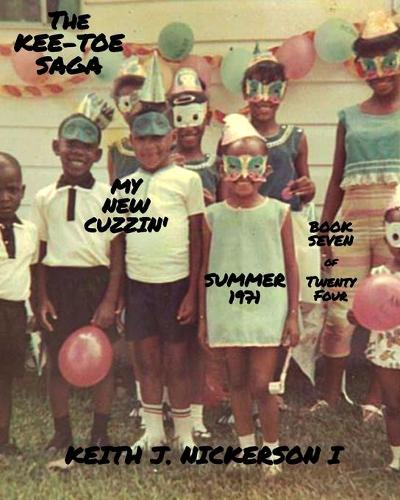 The Kee-Toe Saga