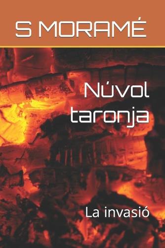 Núvol taronja