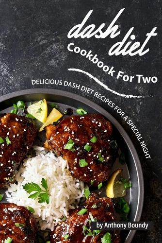 Dash Diet Cookbook For Two
