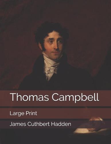 Thomas Campbell
