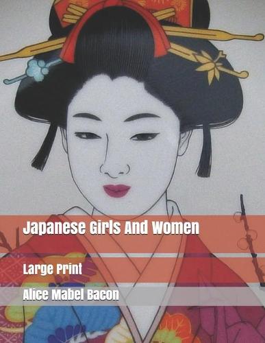 Japanese Girls And Women