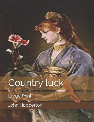 Country luck