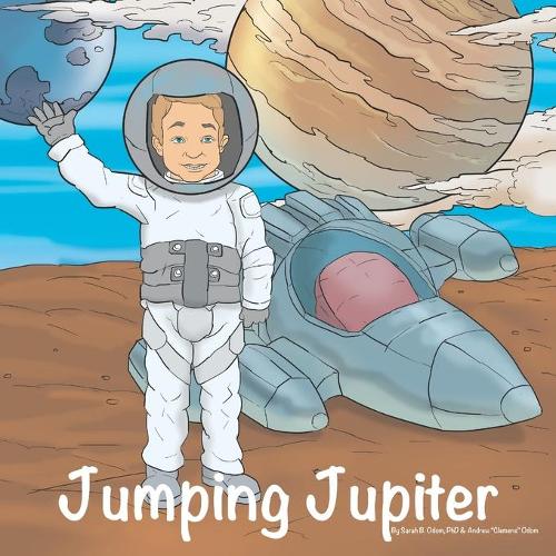 Jumping Jupiter
