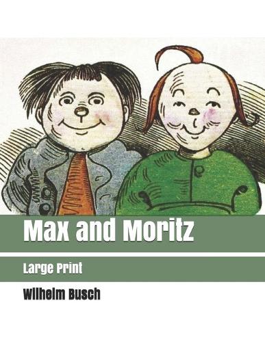 Max and Moritz
