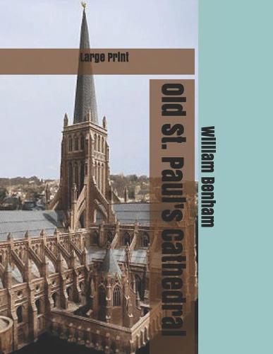 Old St. Paul's Cathedral