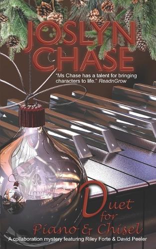 Duet for Piano & Chisel