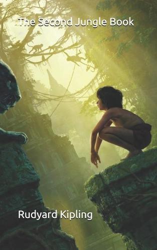 The Second Jungle Book