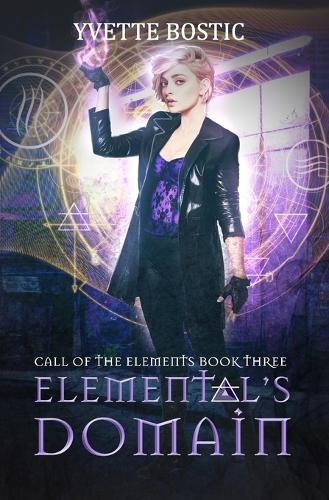 Elemental's Domain