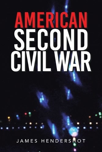 American Second Civil War