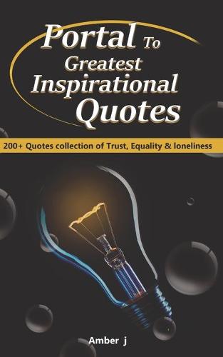 Portal to Greatest Inspirational Quotes
