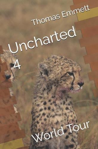 Uncharted 4