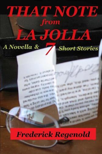 That Note From La Jolla