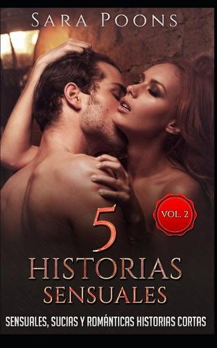 5 Historias Sensuales Vol. 2