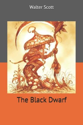 The Black Dwarf