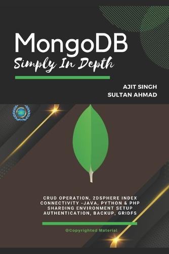 MongoDB Simply In Depth