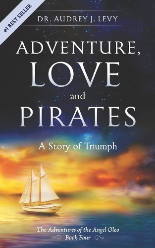 Adventure, Love and Pirates