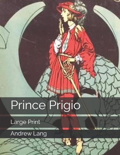 Prince Prigio
