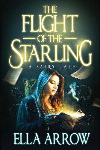The Flight of The Starling