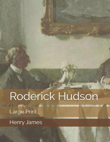 Roderick Hudson