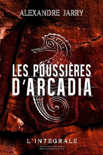 Les poussières d'Arcadia