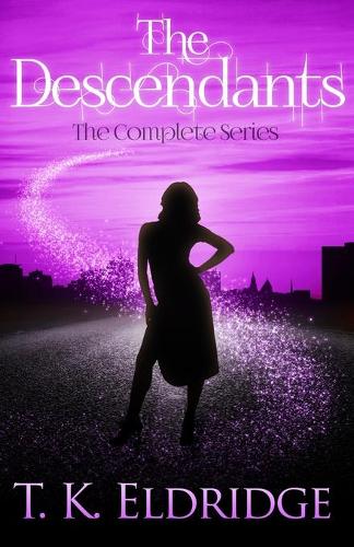 The Descendants Trilogy