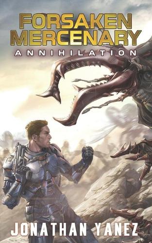Annihilation