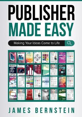Publisher Made Easy