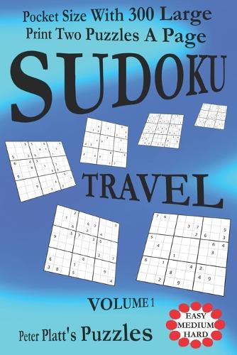 Sudoku Travel