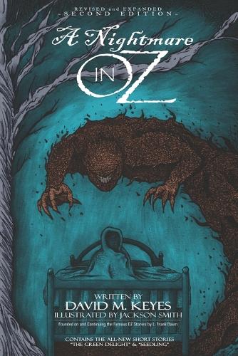 A Nightmare in Oz