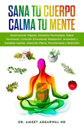 Sana tu Cuerpo, Calma tu Mente