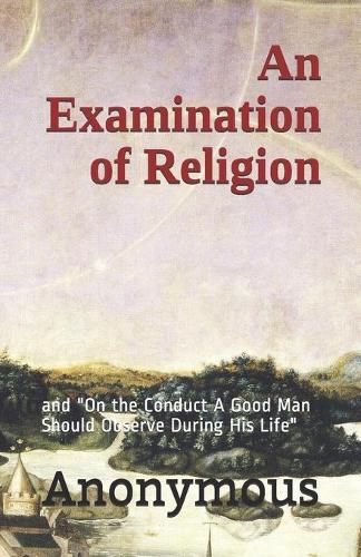 An Examination of Religion