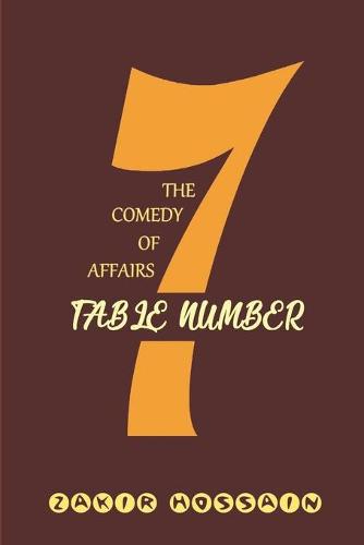 Table Number 7