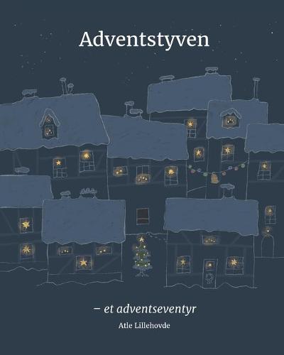 Adventstyven