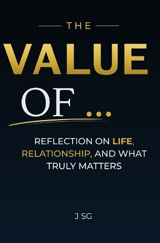 The Value Of...