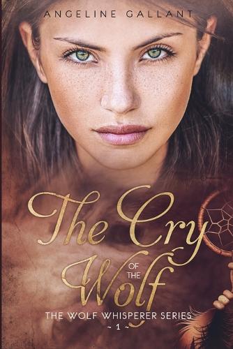 The Cry Of The Wolf