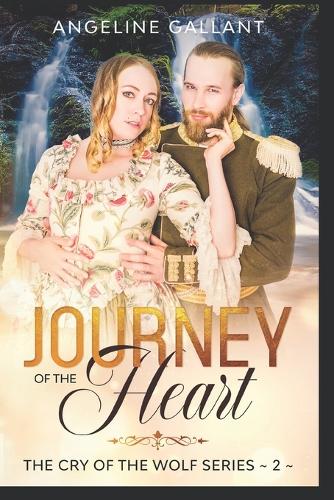 Journey Of The Heart