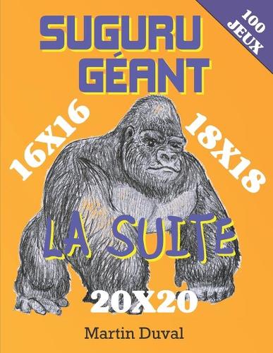 Suguru Géant