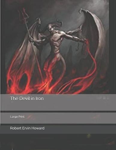 The Devil in Iron
