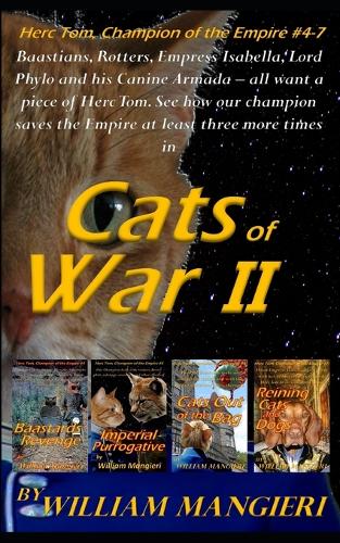 Cats of War II