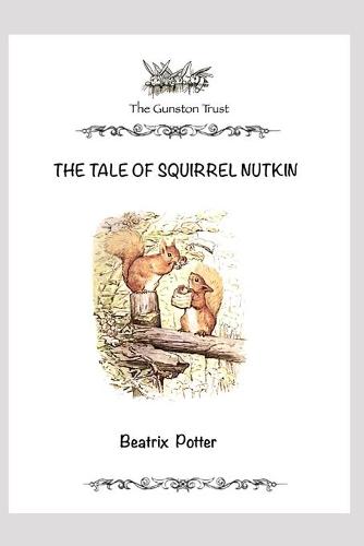The Tale of Squirrel Nutkin
