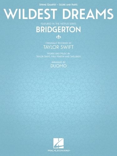 Wildest Dreams From Bridgerton