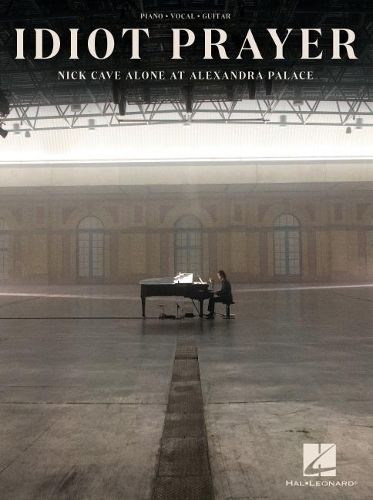 Nick Cave