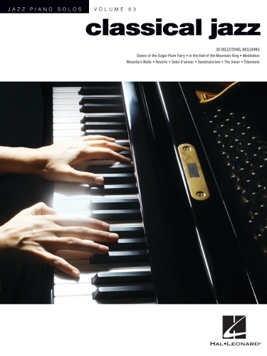 Classical Jazz