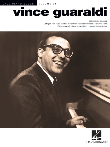 Vince Guaraldi