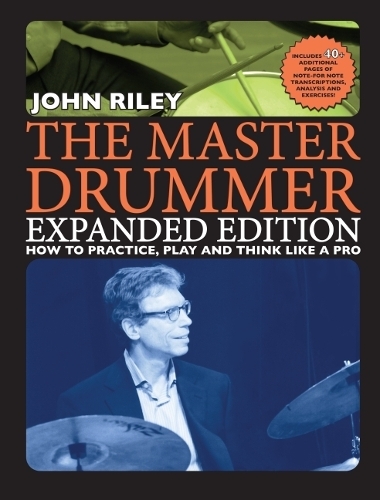 The Master Drummer