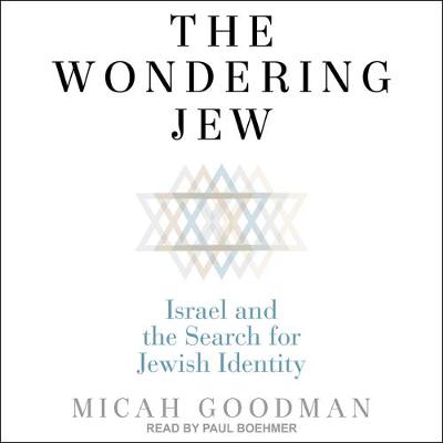 The Wondering Jew