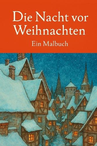Die Nacht vor Weihnachten